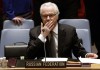 Чуркин: Россия разочарована дискуссией в СБ ООН по итогам принятия резолюции по Украине