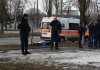 Скончался раненный при взрыве в Харькове подросток
