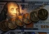 Рубль на открытии торгов падает