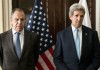 Лавров и Керри обсудят ситуацию на Украине