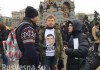 Задержанный в Москве убийца одесситов, нардеп Гончаренко покинул ОВД «Китай-город»