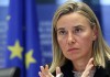 Могерини: Евросоюз готов сотрудничать с Россией