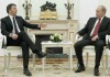 Президент России Владимир Путин и премьер Италии Маттео Ренци провели переговоры в Москве.