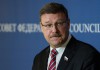 Косачев: Россия может поддержать независимость ДНР и ЛНР
