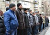 Мобилизация сорвана: 95 % киевлян скрываются от военкоматов