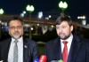 Полпреды ДЛНР выступили с совместным обращением