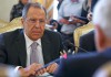 Лавров предложил Западу подумать о санкциях против Киева
