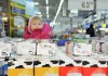 Цены на продукты в России в марте вдвое замедлили рост — до 1,6%