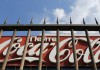 Coca-Cola извинилась за «Россию без Крыма»
