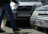 Крымчане автомобилисты в суде оспаривают право на украинские номера авто