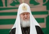 Патриарх Кирилл: преодоление нищеты является национальной задачей РФ
