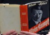 Переизданная в Германии «Майн Кампф» была мгновенно распродана
