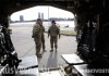 В Литву прибывает очередная смена ротационных войск США