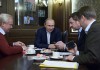 Путин: санкции против Москвы глупы и вредны