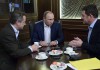 Путин: страны должны объединяться против общих вызовов