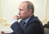 Путин: международный терроризм использовался в борьбе против России