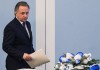 Мутко: тема пересмотра хозяев ЧМ-2018 и ЧМ-2022 для ФИФА закрыта