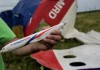 Семьи жертв крушения MH17 требуют публикации радиолокационных снимков