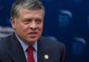 Король Иордании: Россия видит важность политического процесса в Сирии