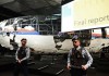 Росавиация: пробоины в кабине MH17 не соответствуют ракете ЗРК 