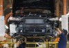 Завод Ford Sollers в Ленинградской области возобновляет производство