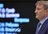 Греф: России нужно быстро бежать, чтобы не остаться в дауншифтерах