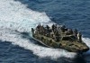 CNN: военные моряки США случайно зашли в воды Ирана, так как ремонтировали двигатель