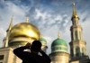 В московских мечетях устроят дни открытых дверей