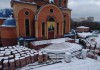 Строительство православного храма в районе Чертаново Северное окончено