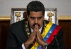 Мадуро объявил о разработке альтернативной модели экономики Венесуэлы