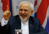 Зариф: о снятии санкций с Ирана может быть объявлено сегодня