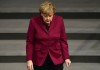 Меркель выдвинули ультиматум