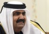 Эмир Катара намерен обсудить с Путиным сирийское урегулирование