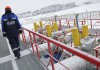 Украина повысила ставку транзита газа для 