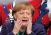 В Германии подали в суд против политики Меркель