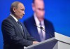 Путин рассказал о мине под РФ, захоронении Ленина и работе Кадырова