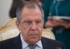 Лавров: Запад действует опасно, укрепляя потенциал НАТО у границ РФ