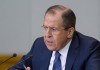 Лавров: РФ призывает ФРГ предоставлять информацию по делу девочки Лизы