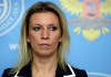 Захарова: РФ вправе требовать от ФРГ данные по делу 13-летней девочки