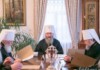 Состоялось заседание Синода Украинской Православной Церкви