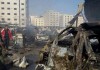 В результате двойного теракта в Дамаске погибли более 30 человек
