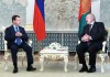 Медведев и Лукашенко обсудили преодоление негативных экономических тенденций