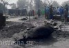 Боевики «Боко Харам» совершили теракт в Нигерии: погибло более 60 человек
