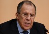 Лавров назвал условие завершения операции ВКС в Сирии