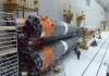 Космодром «Восточный»: собран пакет ракеты «Союз-2.1а»