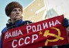 Россияне окунулись в депрессию и ностальгию по СССР