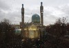 Глава Соборной мечети Петербурга уволен за 