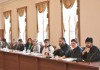 В Москве прошел круглый стол на тему участия Русской Православной Церкви в профилактике и борьбе с ВИЧ/СПИДом