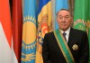 Назарбаев подчеркнул важность турецкого вектора в политике Казахстана