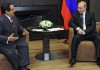 МИД Бахрейна: Путин и король страны договорились по многим вопросам